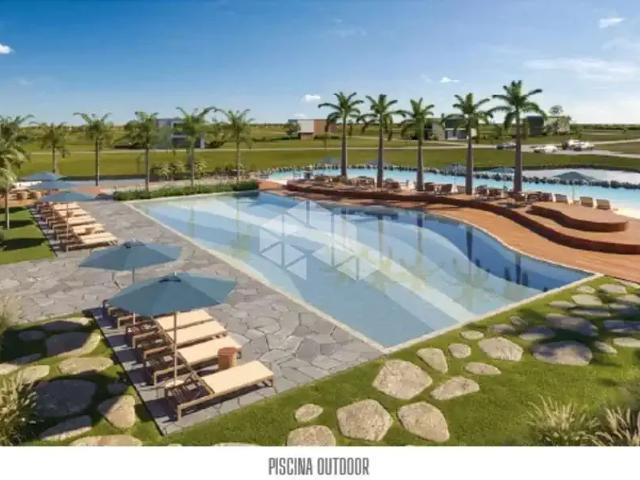Terreno / Lote para Venda em Osório/RS Atlântida Sul Distrito