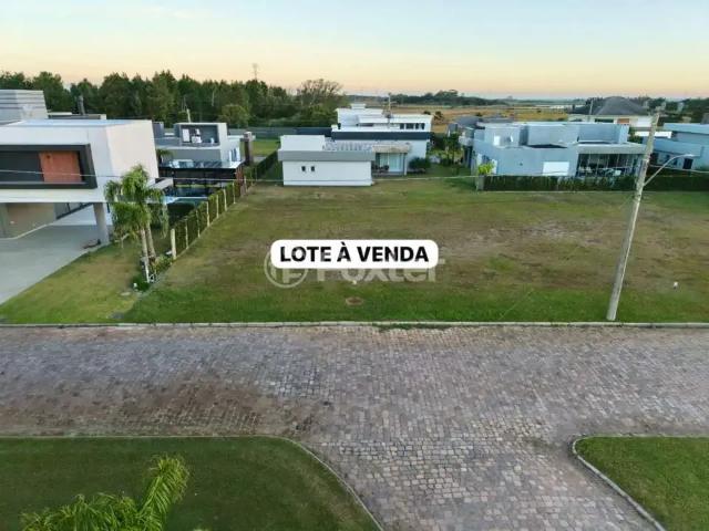 Terreno / Lote para Venda em Osório/RS Atlântida Sul Distrito