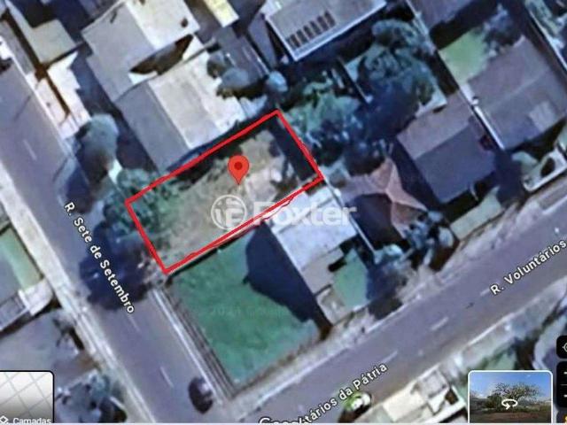 Terreno / Lote para Venda em Osório/RS Centro