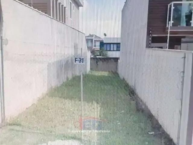 Terreno / Lote para Venda em Osasco/SP Terra Nobre