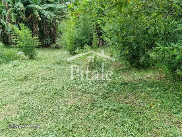 Terreno / Lote para Venda em Osasco/SP Três Montanhas