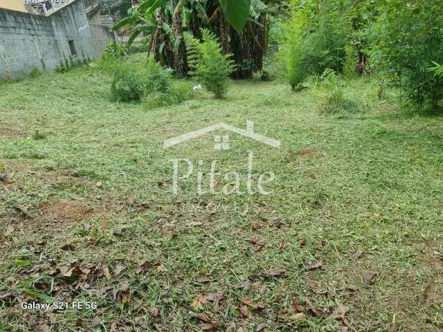 Terreno / Lote para Venda em Osasco/SP Três Montanhas