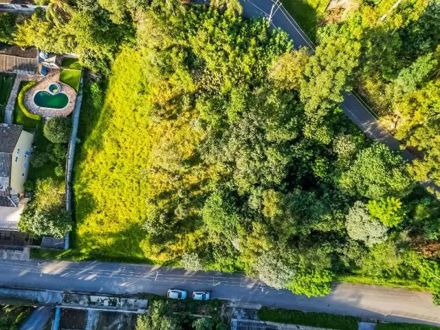 Terreno / Lote para Venda em Osasco/SP Três Montanhas 1 Quartos
