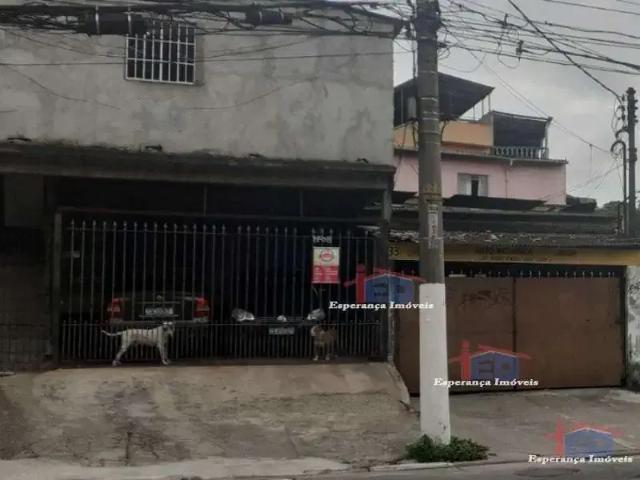 Terreno / Lote para Venda em Osasco/SP Umuarama