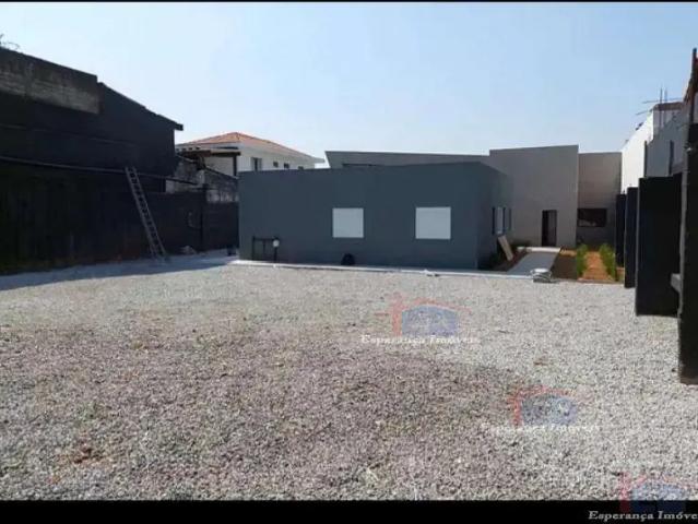 Terreno / Lote para Venda em Osasco/SP Umuarama