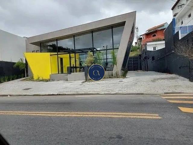 Terreno / Lote para Venda em Osasco/SP Umuarama