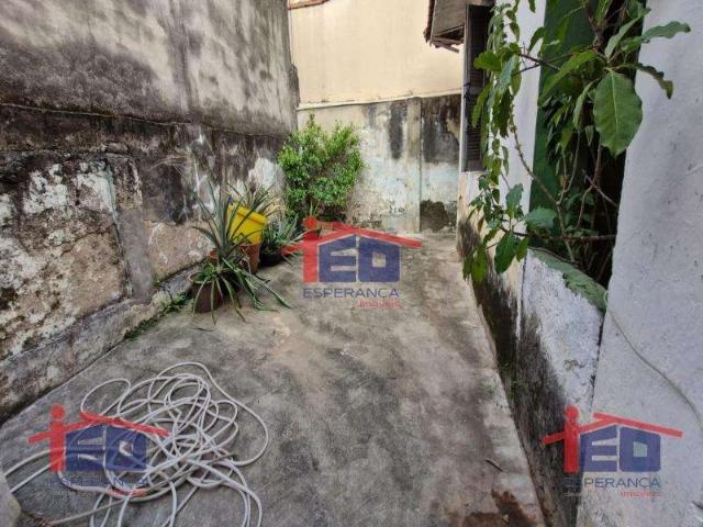 Terreno / Lote para Venda em Osasco/SP Umuarama