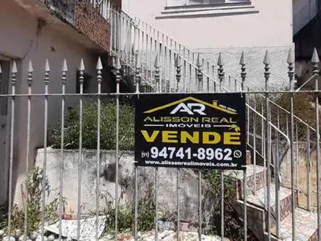 Terreno / Lote para Venda em Osasco/SP Umuarama