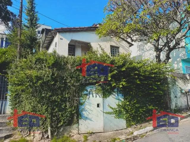 Terreno / Lote para Venda em Osasco/SP Umuarama