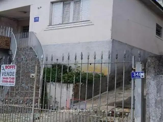 Terreno / Lote para Venda em Osasco/SP Umuarama