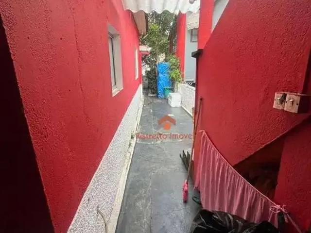 Terreno / Lote para Venda em Osasco/SP Umuarama