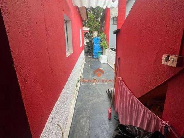 Terreno / Lote para Venda em Osasco/SP Umuarama