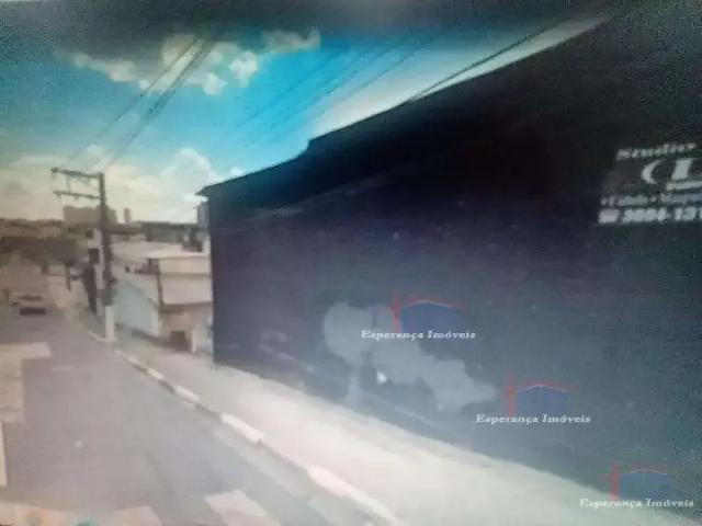 Terreno / Lote para Venda em Osasco/SP Umuarama