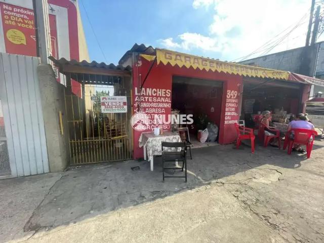 Terreno / Lote para Venda em Osasco/SP Veloso