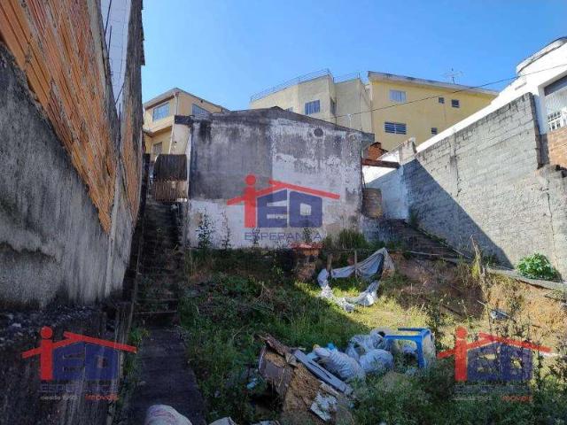 Terreno / Lote para Venda em Osasco/SP Veloso