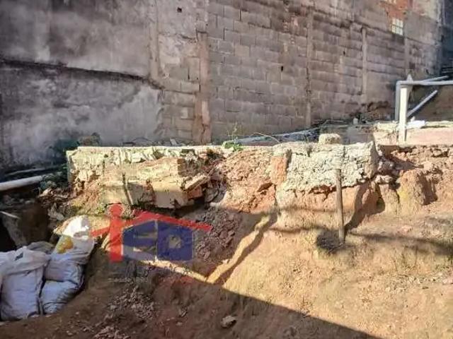 Terreno / Lote para Venda em Osasco/SP Veloso
