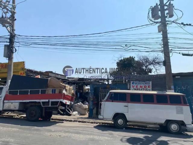 Terreno / Lote para Venda em Osasco/SP Veloso