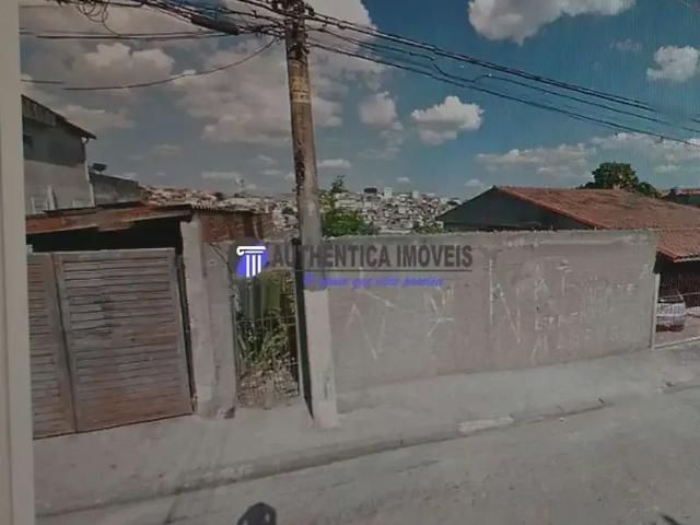 Terreno / Lote para Venda em Osasco/SP Veloso