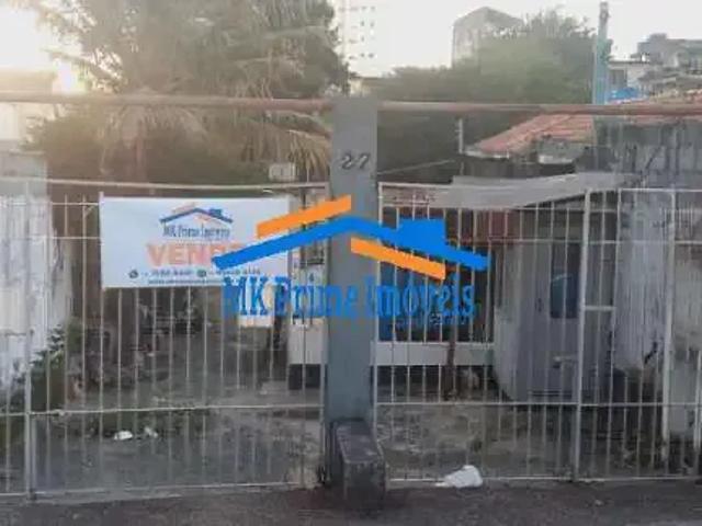 Terreno / Lote para Venda em Osasco/SP Vila Osasco