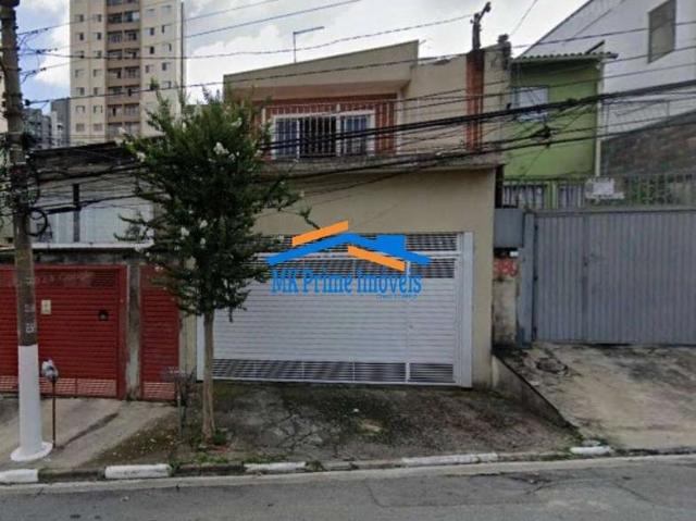 Terreno / Lote para Venda em Osasco/SP Vila Osasco