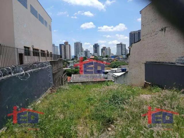 Terreno / Lote para Venda em Osasco/SP Vila Osasco