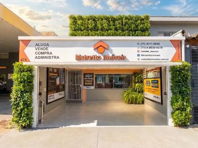 Terreno / Lote para Venda em Osasco/SP Vila Osasco