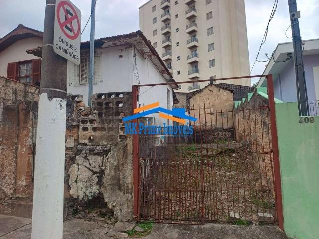 Terreno / Lote para Venda em Osasco/SP Vila Osasco
