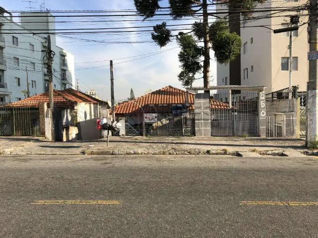 Terreno / Lote para Venda em Osasco/SP Vila Osasco