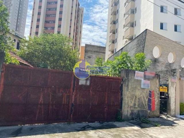 Terreno / Lote para Venda em Osasco/SP Vila Osasco