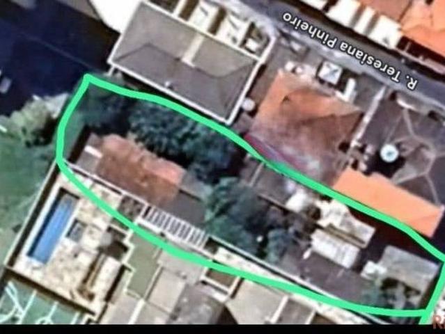 Terreno / Lote para Venda em Osasco/SP Vila Osasco