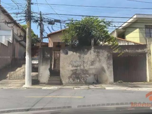 Terreno / Lote para Venda em Osasco/SP Vila Osasco