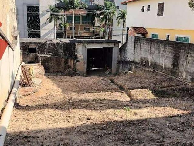 Terreno / Lote para Venda em Osasco/SP Vila Osasco