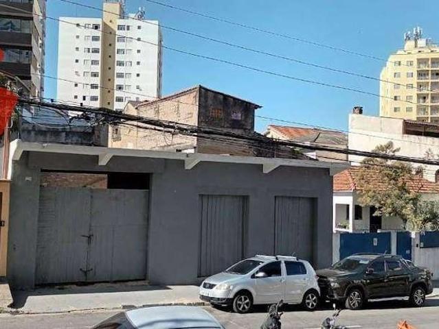 Terreno / Lote para Venda em Osasco/SP Vila Osasco