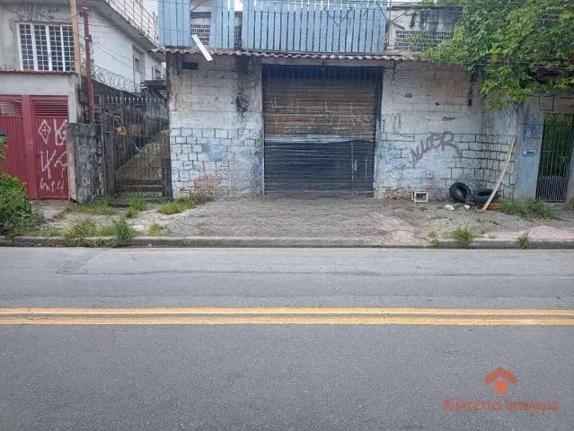 Terreno / Lote para Venda em Osasco/SP Vila Osasco
