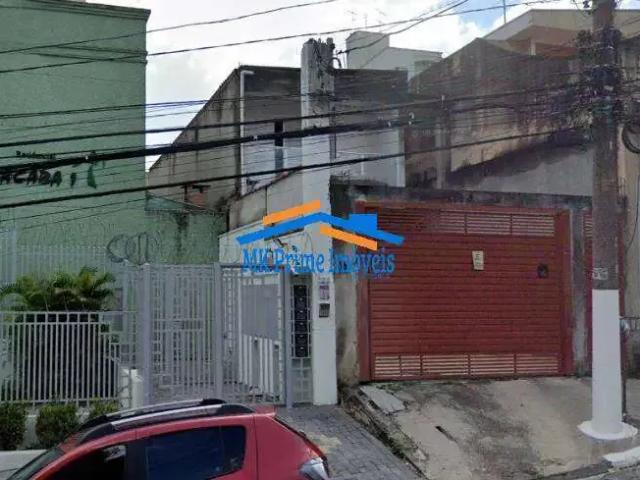Terreno / Lote para Venda em Osasco/SP Vila Osasco