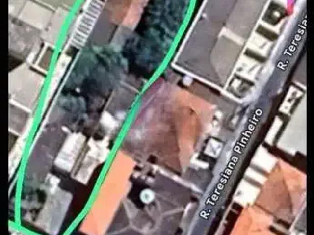 Terreno / Lote para Venda em Osasco/SP Vila Osasco