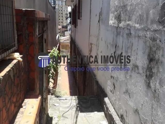 Terreno / Lote para Venda em Osasco/SP Vila Osasco