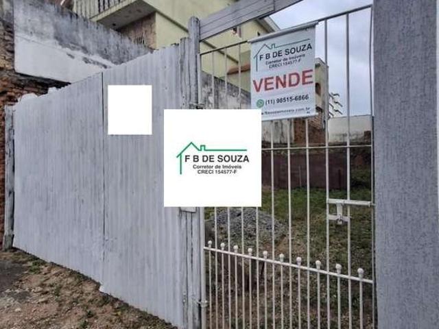 Terreno / Lote para Venda em Osasco/SP Vila Osasco