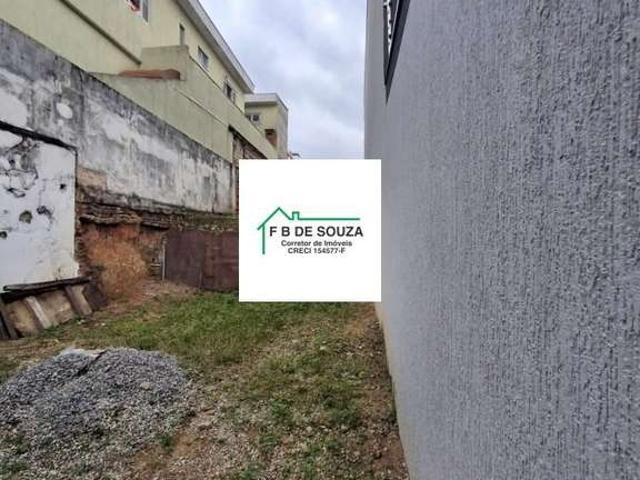 Terreno / Lote para Venda em Osasco/SP Vila Osasco