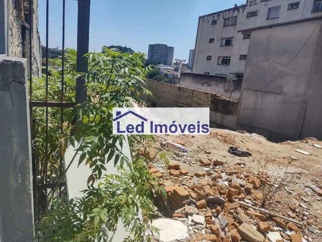 Terreno / Lote para Venda em Osasco/SP Vila Osasco