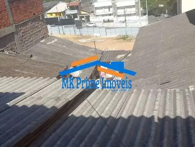 Terreno / Lote para Venda em Osasco/SP Vila Osasco