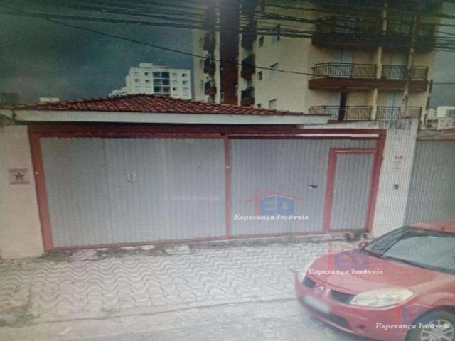 Terreno / Lote para Venda em Osasco/SP Vila Osasco