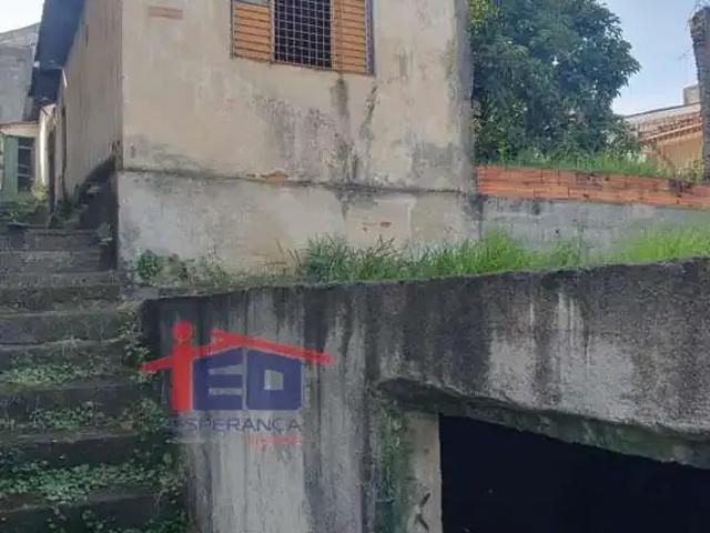 Terreno / Lote para Venda em Osasco/SP Vila Osasco