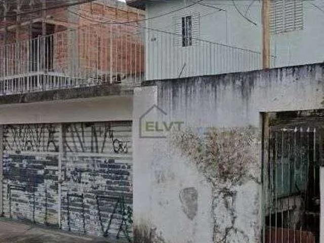 Terreno / Lote para Venda em Osasco/SP Vila Osasco