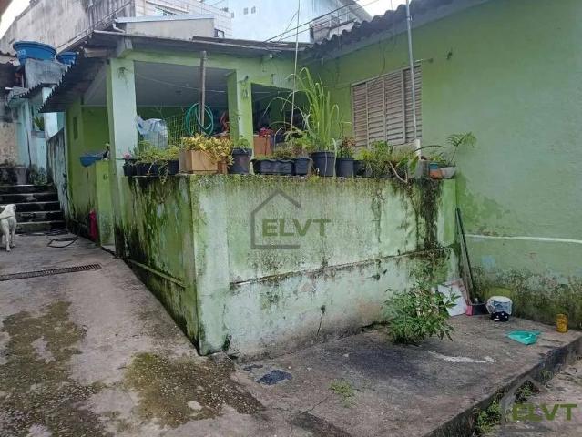 Terreno / Lote para Venda em Osasco/SP Vila Osasco