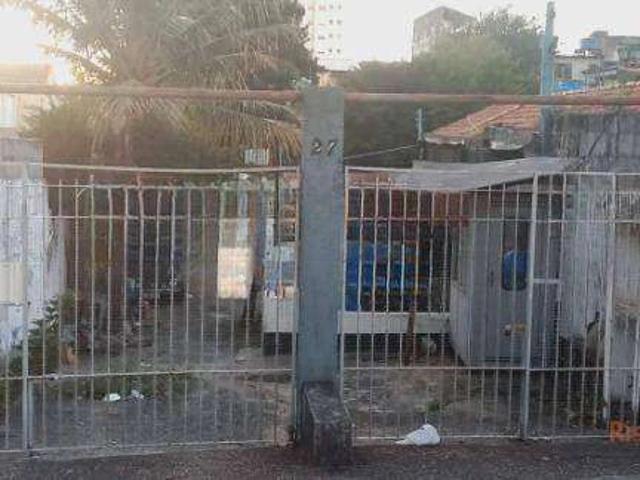 Terreno / Lote para Venda em Osasco/SP Vila Osasco