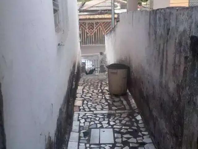 Terreno / Lote para Venda em Osasco/SP Vila Osasco