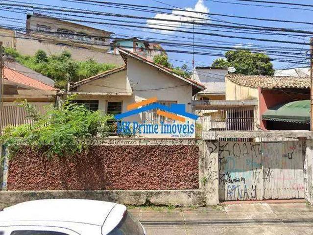Terreno / Lote para Venda em Osasco/SP Vila Campesina