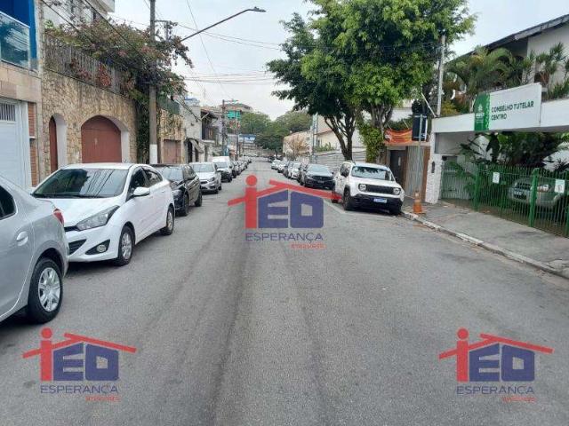Terreno / Lote para Venda em Osasco/SP Vila Campesina