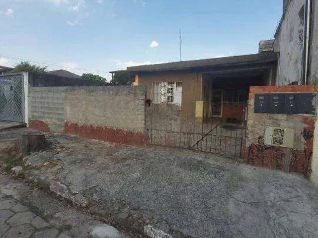 Terreno / Lote para Venda em Osasco/SP Vila Yara